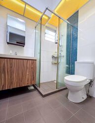 Blk 376A Hougang Dewcourt (Hougang), HDB 4 Rooms #587467711